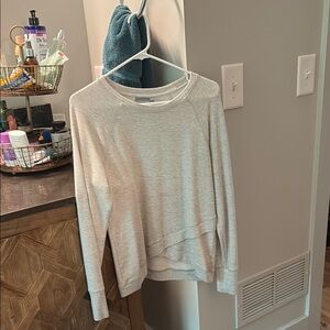 Balance Athletica Gray Women's Sweater